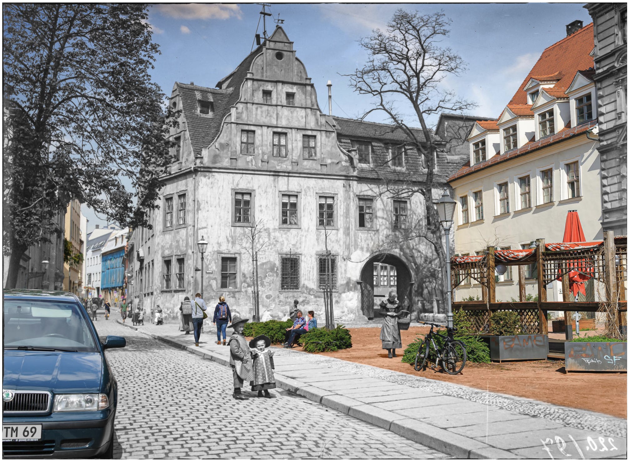 Torsten Milarg -  www.tomil.de